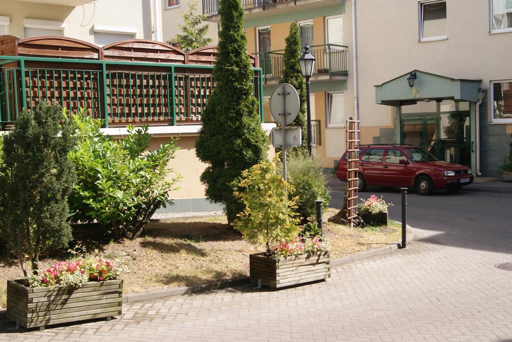Sopot Apartment Room photo