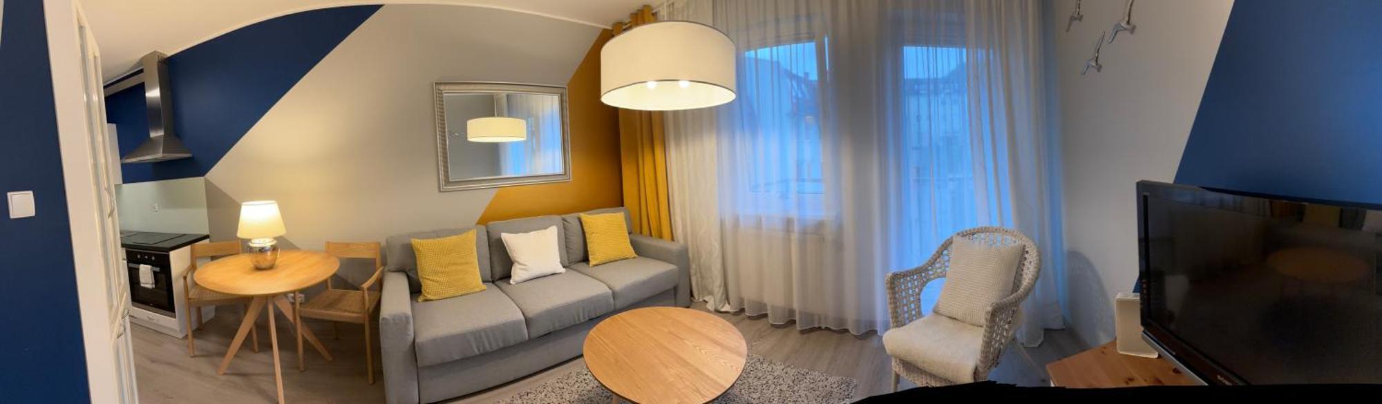 Sopot Apartment Exterior photo