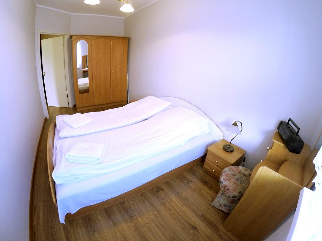Sopot Apartment Room photo