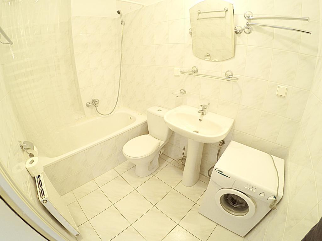 Sopot Apartment Room photo