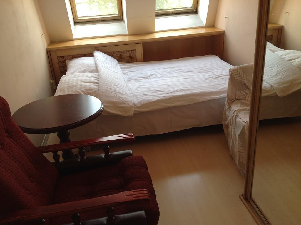 Sopot Apartment Room photo