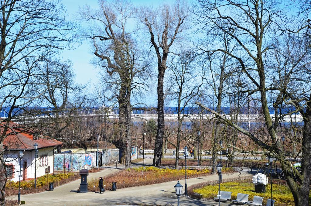 Sopot Apartment Room photo